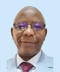 Abdourahamane MALAM SALEY